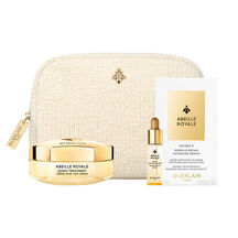 ABEILLE ROYALE CREAM TREATMENT (SET RUTINA ANTI-EDAD)